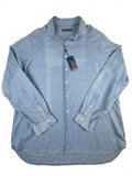 Polo Ralph Lauren Light Blue Shirt Size XXL