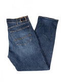 Denizen from Levi's 232 Slim Straight Blue Jeans W38 L32