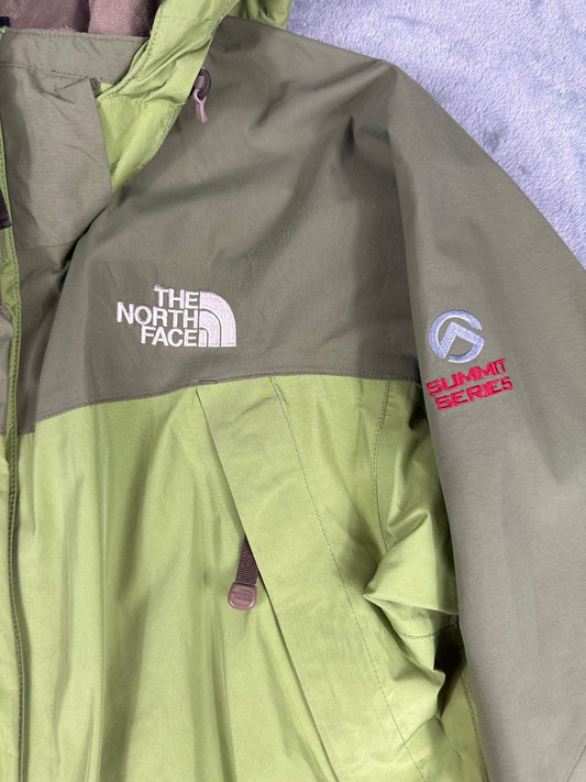 The North Face Summit Series Gore-Tex Waterproof Jacket - M