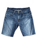 Vintage Classic Levi's 514 Denim Shorts W34