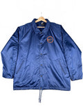 RARE Nike Air Force One Movie Set Vintage Navy Jacket - 2XL