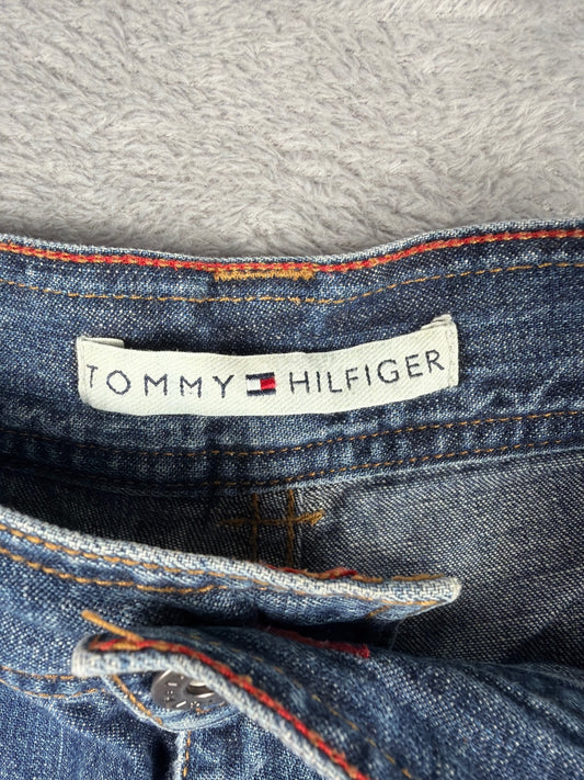 Tommy Hilfiger Denim Shorts W32