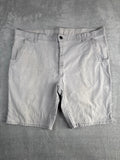 Dickies Light Grey Workwear Shorts - W42