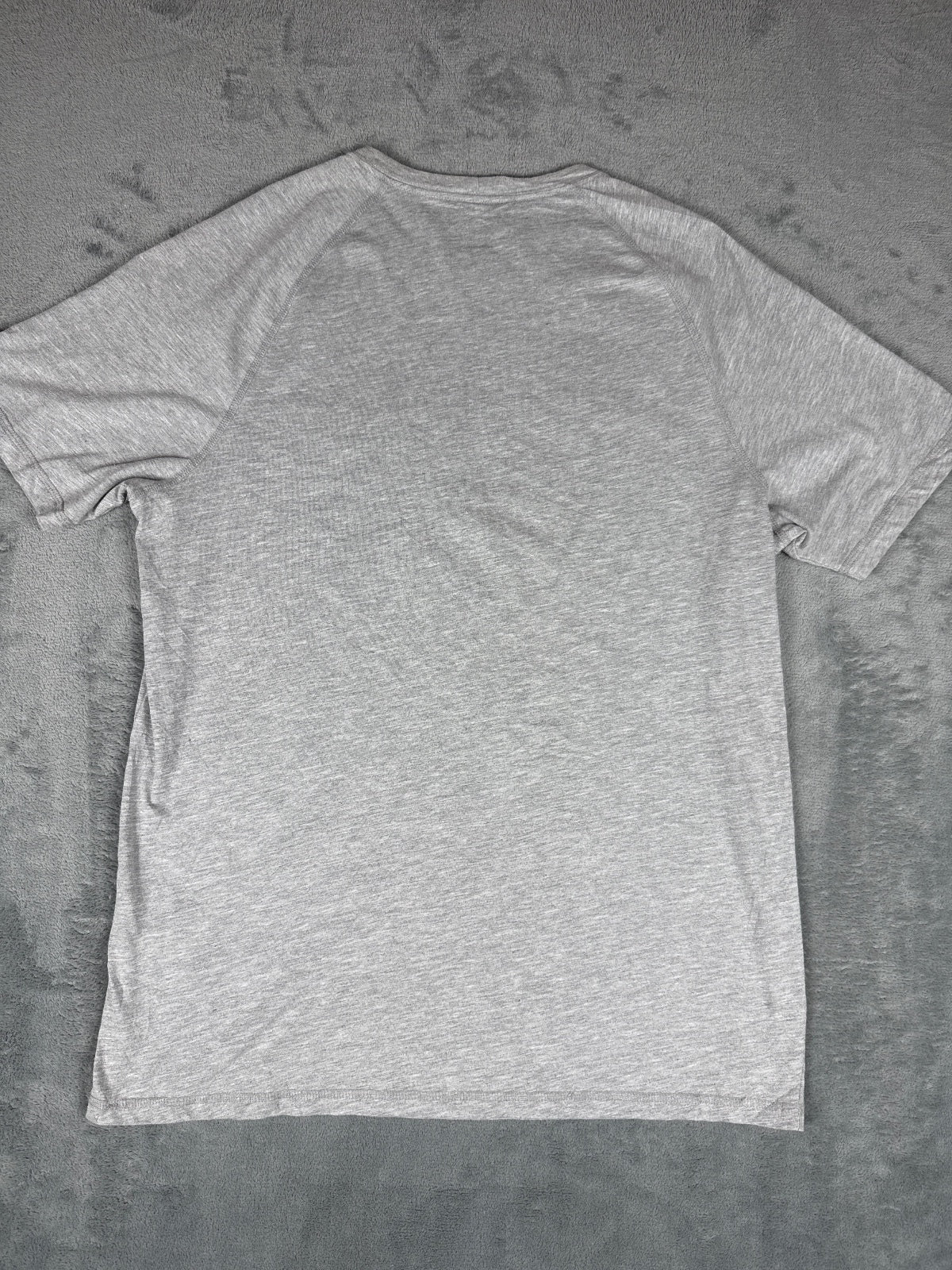 Carhartt Relaxed Fit Grey Pocket T-Shirt Medium