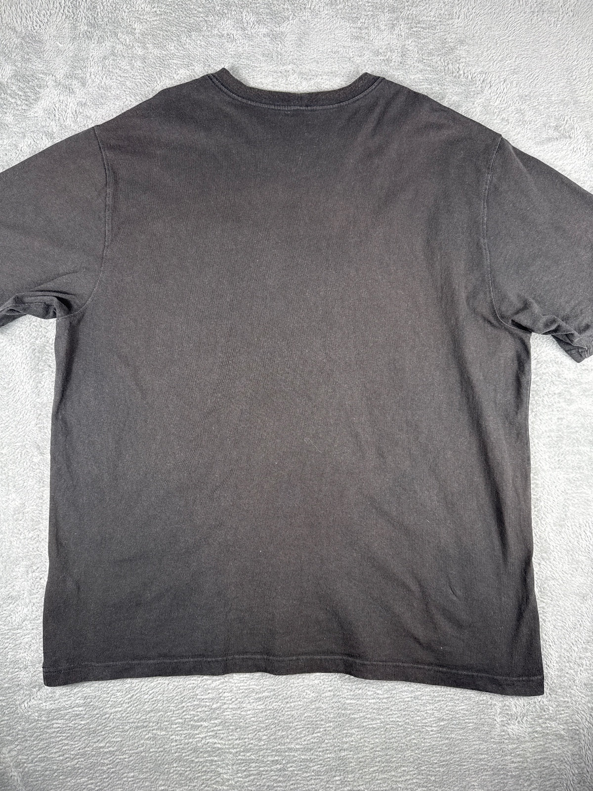 Carhartt Loose Fit XL Black Pocket T-Shirt