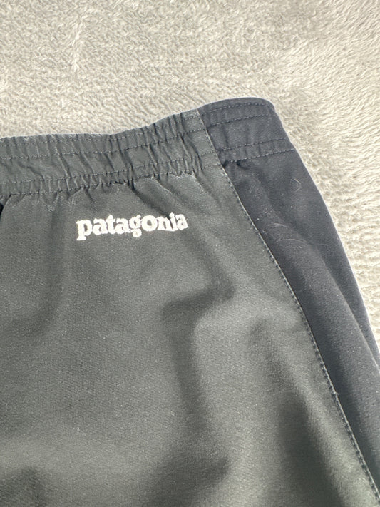 Patagonia Men's Black Outdoor Softshell Pants Size M