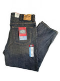 Brand New Levi's Signature Relaxed Fit Men's Jeans W38 L29