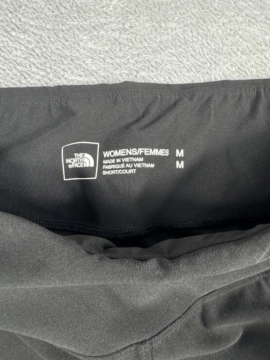 The North Face Women's Black Stretch Trousers Size M
