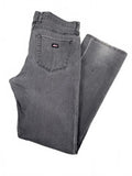 Dickies Grey Denim Jeans W34 L32
