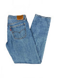 Levi's Premium Capital E Middy Straight Denim Jeans W28