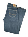 Denizen Levi's 218 Straight Dark Blue Jeans W33 L32