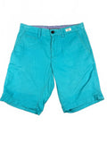 Tommy Hilfiger Authentic Brooklyn 10" Short in Turquoise W30