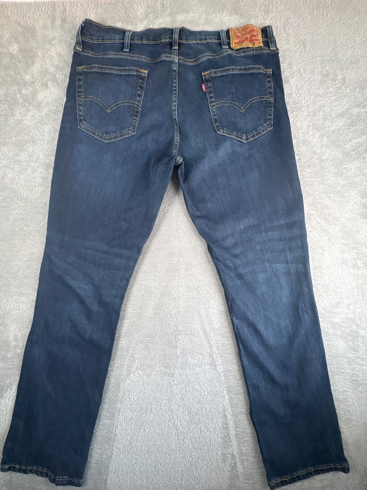 Levi's 511 Slim Fit Jeans W38 L32