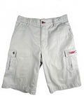 Tommy Jeans Men's Beige Cargo Shorts W33