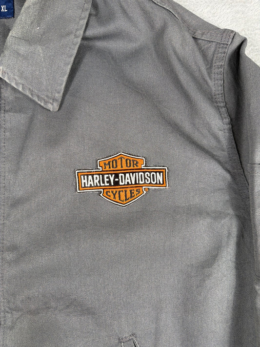 Dickies x Harley-Davidson Collaboration Jacket Size XL