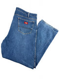 Dickies Blue Denim Jeans W44 L32