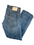Levi's 514 Straight Fit Jeans W36 L34