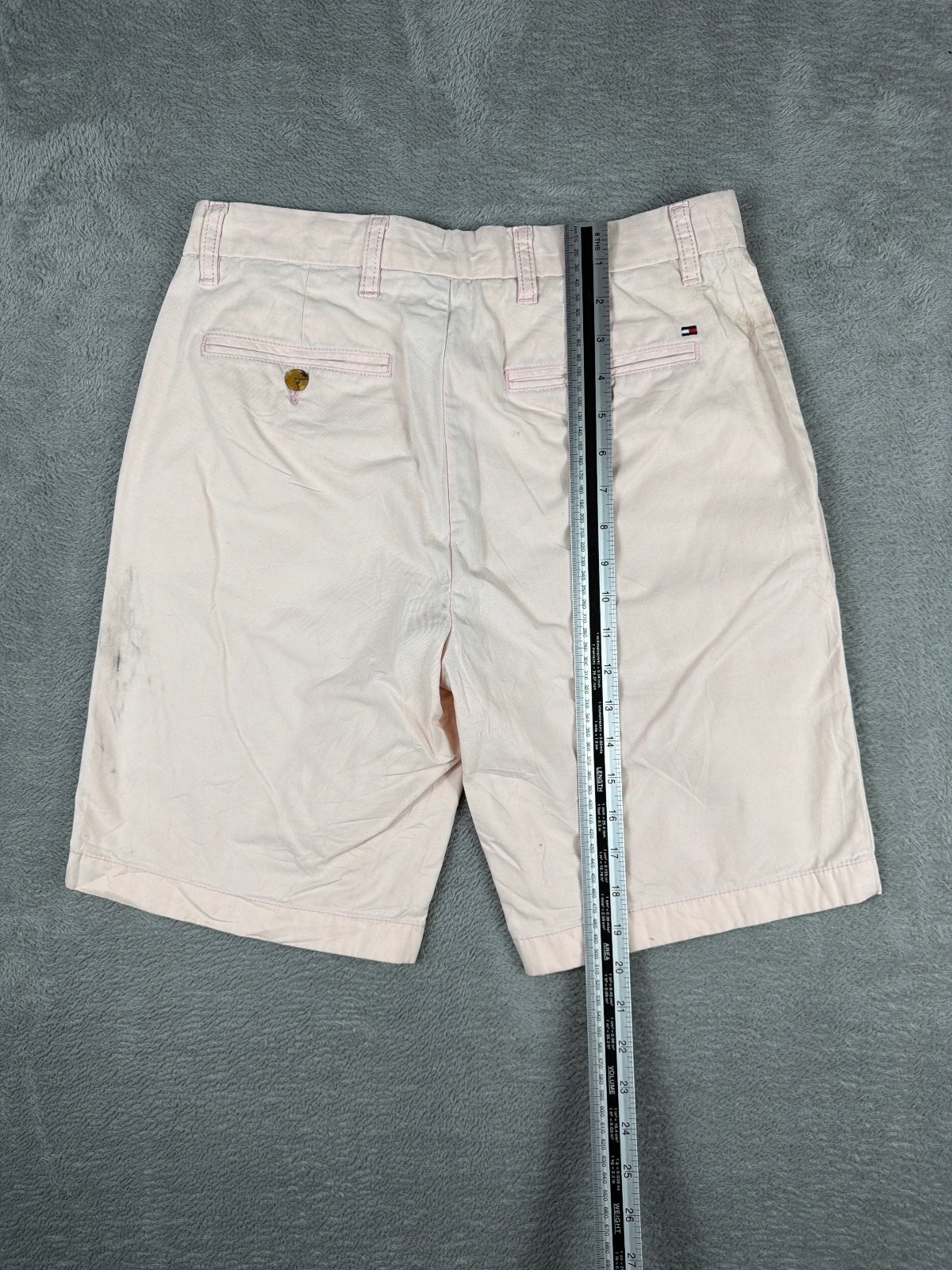 Tommy Hilfiger Chino Shorts W29