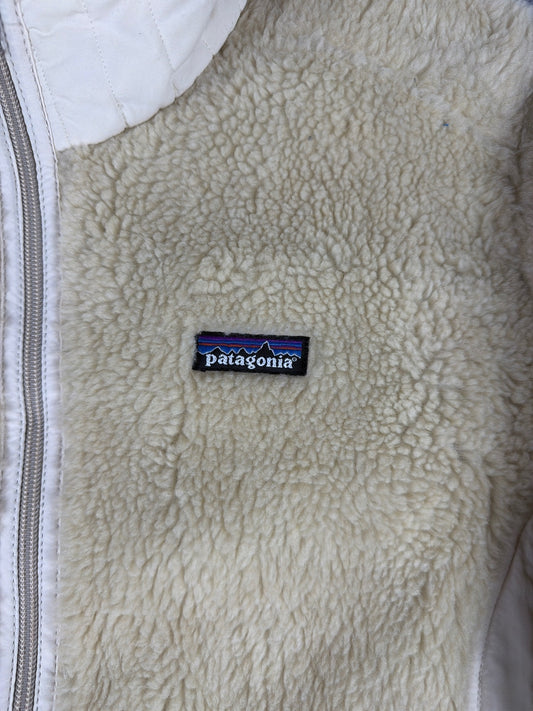 Patagonia Synchilla Fleece Jacket Size L