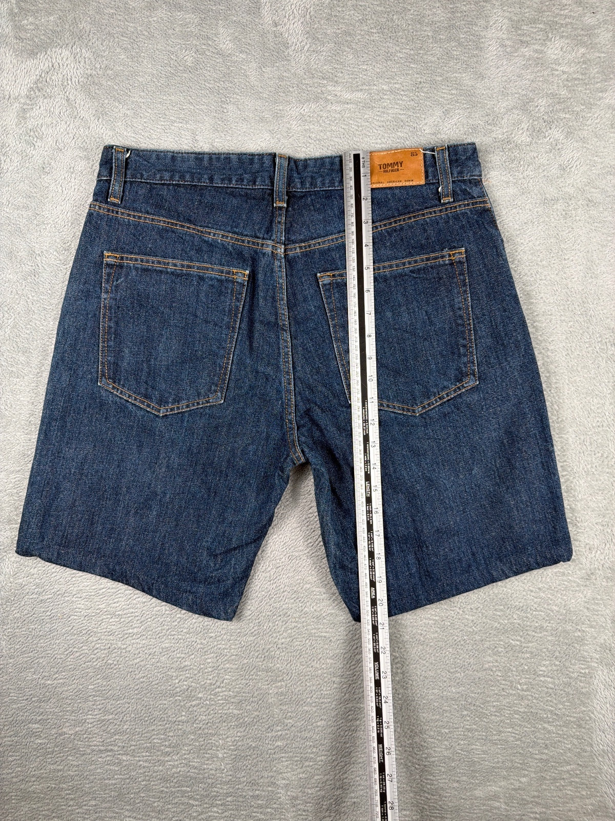 Tommy Hilfiger Denim Shorts W32