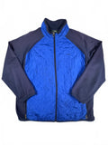 Lauren Active Ralph Lauren Blue Quilted Jacket