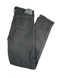 Levi's Signature Black Skinny Jeans W32 L30