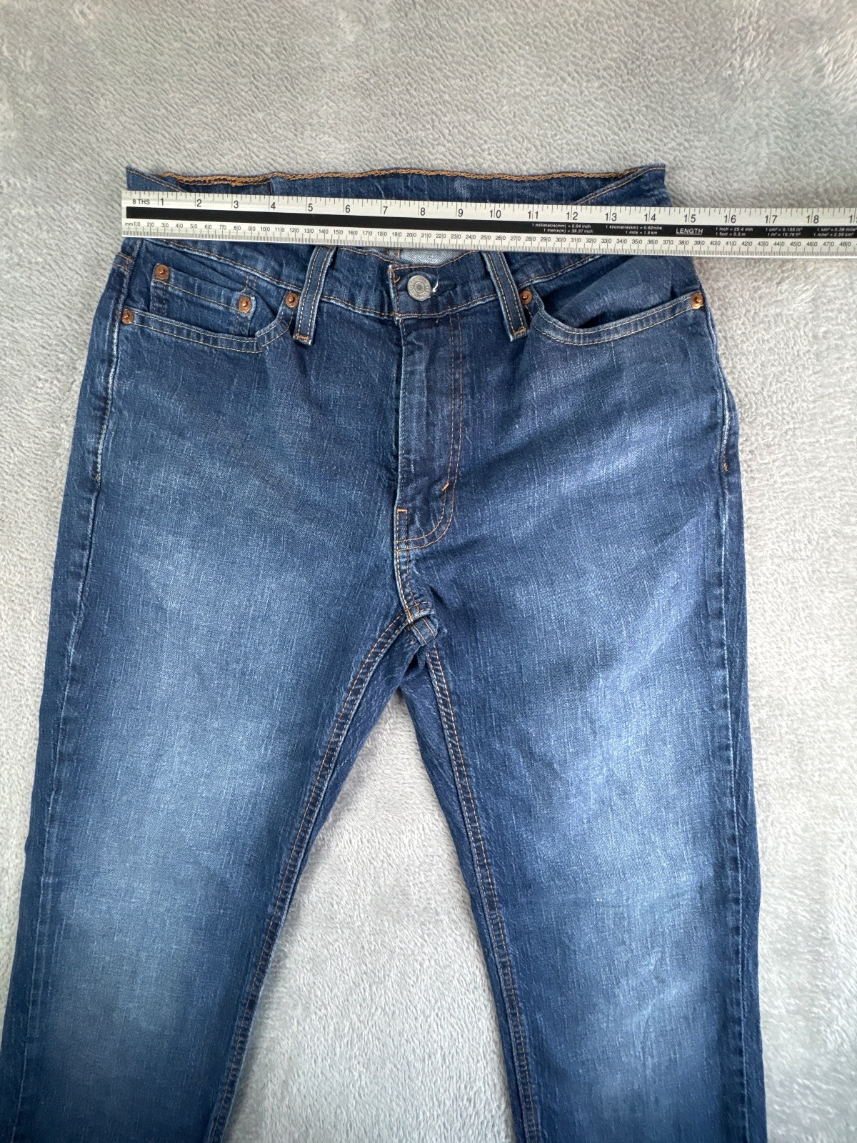 Levi's 541 Denim Jeans W30 L32