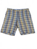 Tommy Hilfiger Men's Plaid Casual Shorts W38