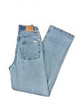 Levi's Signature High-Rise Loose Straight Jeans Size 0