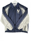G-III Sports New York Yankees Vintage Style Windbreaker XL