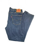 Levi's 511 Slim Fit Jeans W38 L32