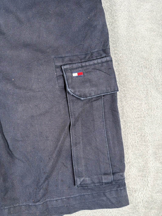 Tommy Hilfiger Cargo Shorts W32