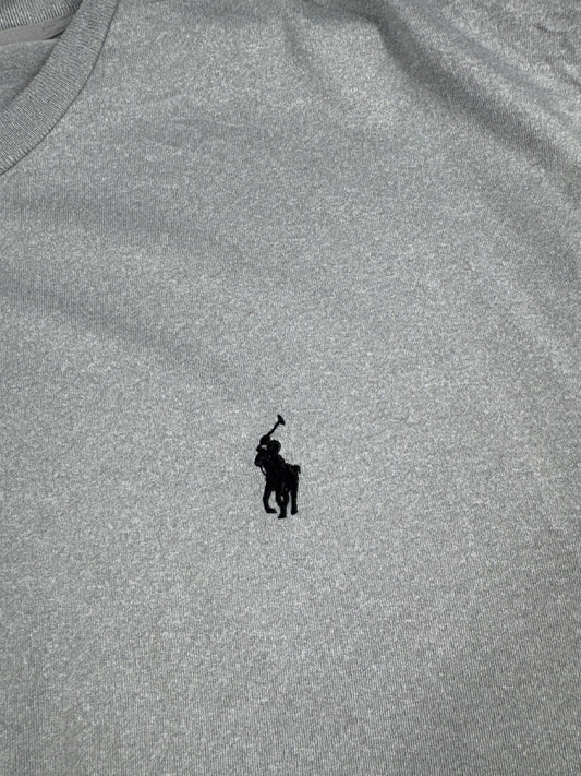 Polo Ralph Lauren Performance Long Sleeve Shirt Size XXL