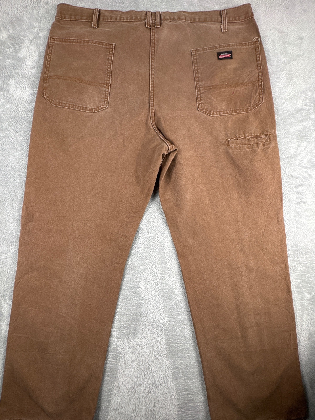 Dickies Brown Work Pants W42 L32