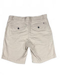 Classic Retro Tommy Hilfiger Beige Chino Shorts Size 32
