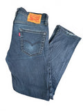 Levi's 511 Slim Fit Jeans W31 L30