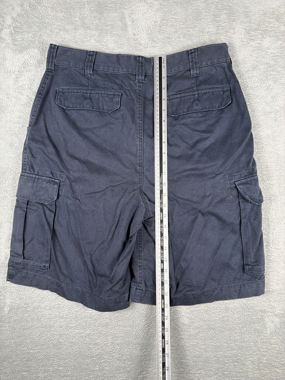 Tommy Hilfiger Cargo Shorts W32