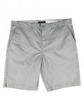 Tommy Hilfiger Light Blue Cotton Vintage Chino Shorts - W36