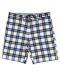 Tommy Hilfiger Plaid Shorts W34