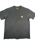 Carhartt Original Fit T-Shirt Size L