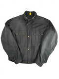 Tommy Hilfiger Black Jacket, Size L