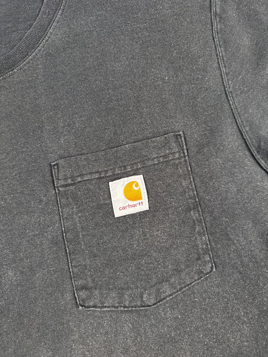 Carhartt Original Fit T-Shirt Size L