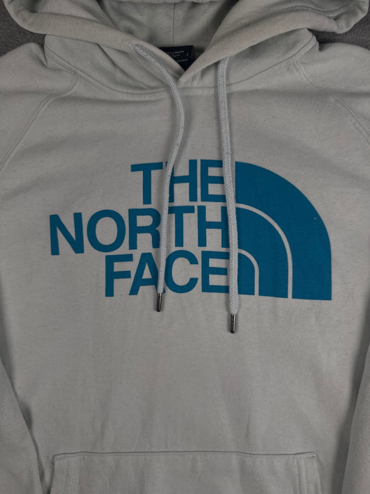 The North Face Women's Hoodie Sweatshirt Size L