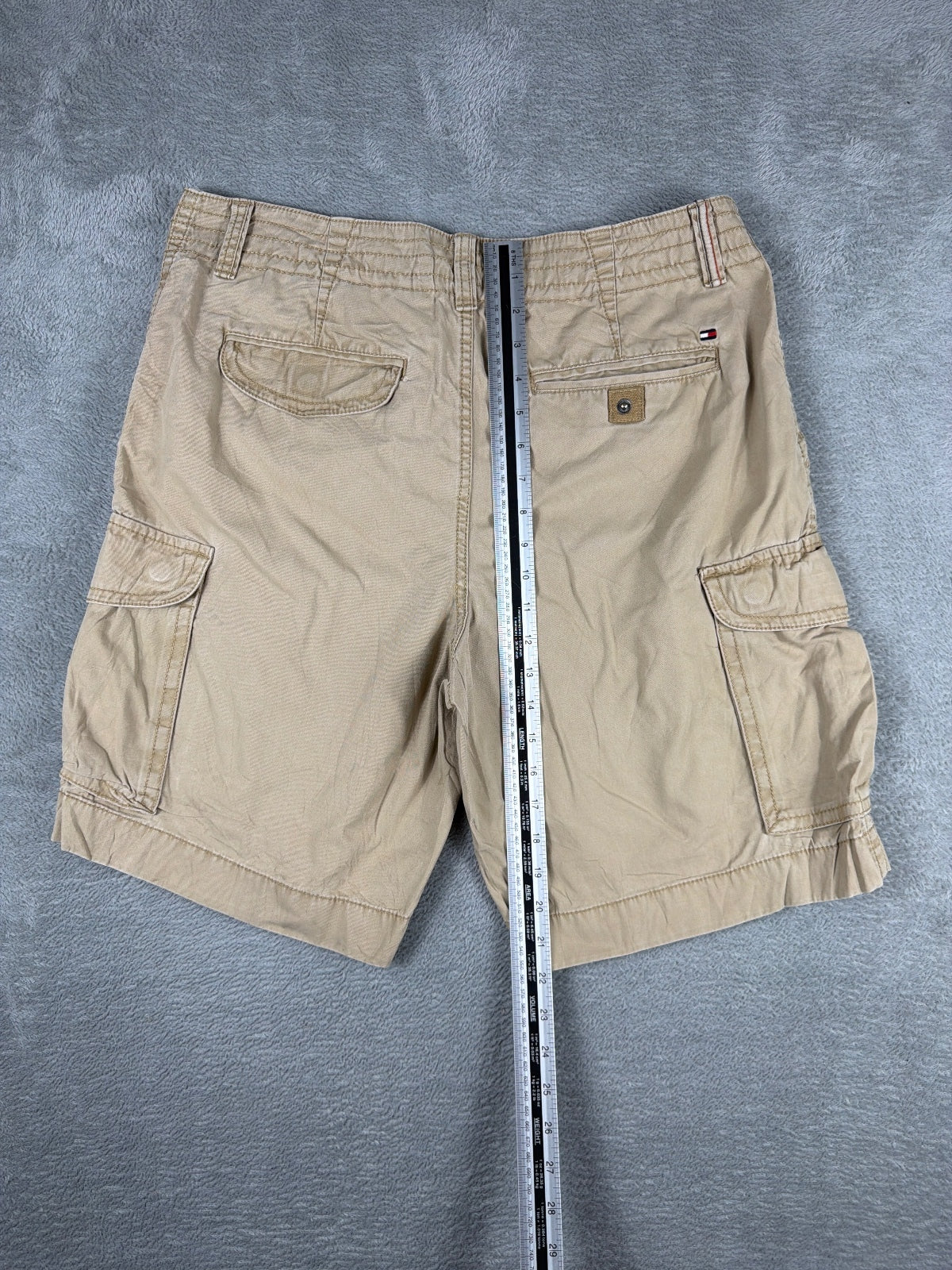 Tommy Hilfiger Cargo Shorts W34