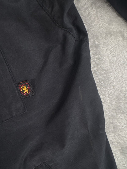 Tommy Hilfiger Black Jacket, Size L