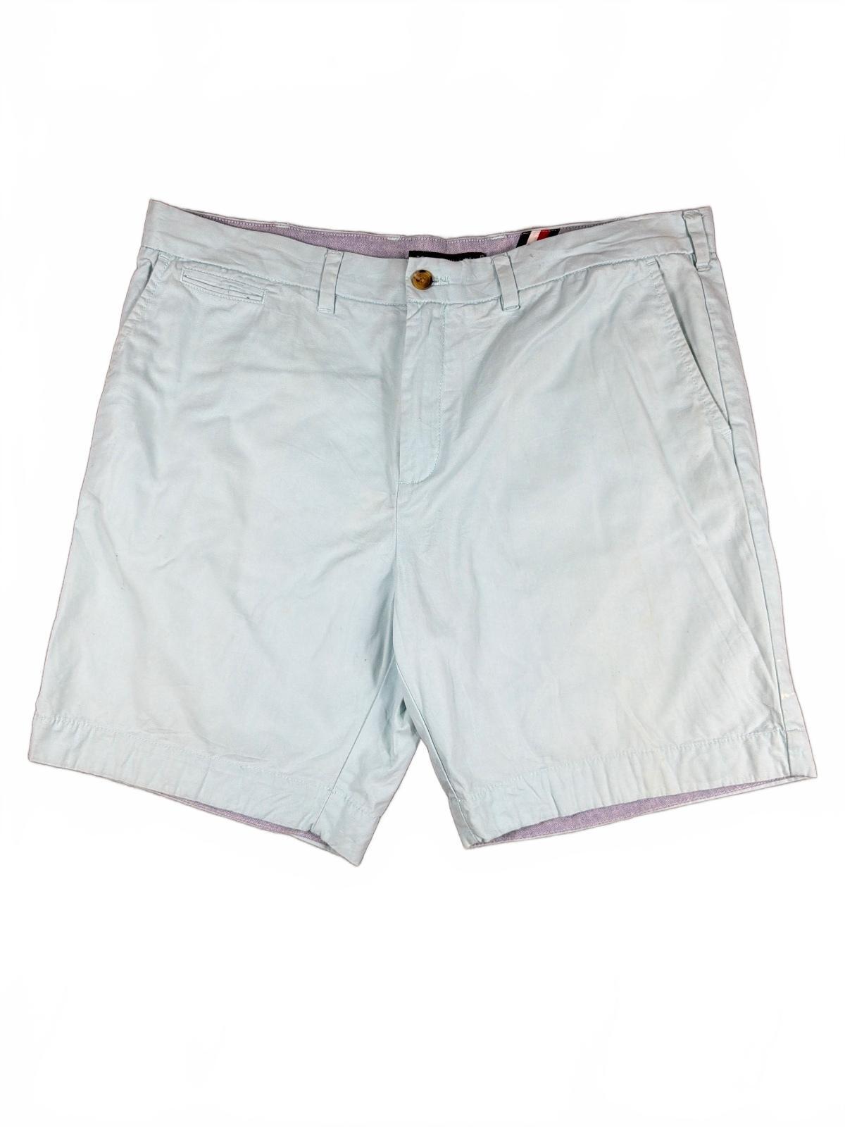 Tommy Hilfiger Light Blue Shorts W40