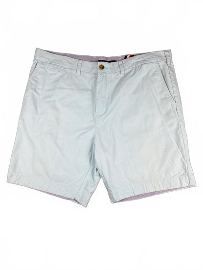 Tommy Hilfiger Light Blue Shorts W40