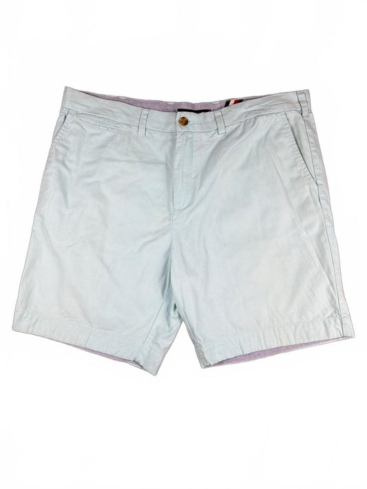 Tommy Hilfiger Light Blue Shorts W40