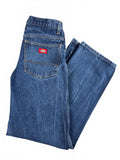 Dickies Classic Blue Denim Jeans W30 L32