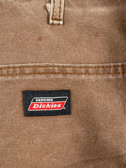 Dickies Brown Work Pants W42 L32